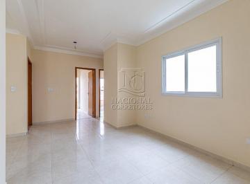 Apartamento · 177m² · 3 Quartos · 2 Vagas · Cobertura com 3 dormitórios à venda, 177 m² - Vila Camilópolis - Santo André/SP