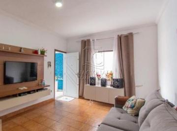 Casa · 175m² · 2 Quartos · 1 Vaga · Sobrado a venda ou aluguel - Vila Apiaí - Santo André/SP