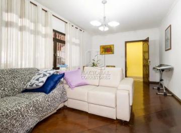Casa · 258m² · 3 Quartos · 3 Vagas · Sobrado com 3 dormitórios à venda, 258 m² por R$ 1.042.000,00 - Vila Pires - Santo André/SP