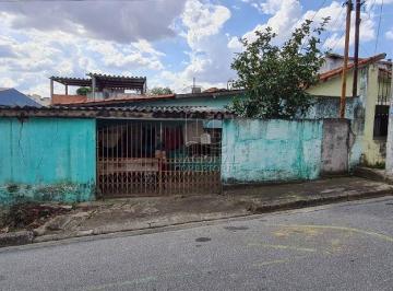 Terreno · 117m² · Terreno à venda - Vila Alto de Santo André - Santo André/SP