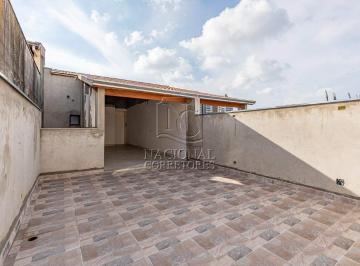 Apartamento · 130m² · 3 Quartos · 2 Vagas · Cobertura Sem Condomínio à venda, 3 quartos, 1 suíte, 2 vagas, Paraíso - Santo André/SP