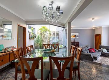 Casa · 251m² · 3 Quartos · 5 Vagas · Casa com 3 dormitórios à venda, 251 m² - Vila Assunção - Santo André/SP