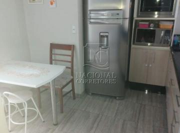 Casa · 147m² · 3 Quartos · 3 Vagas · Casa à venda, 147 m² por R$ 586.000,00 - Jardim Ana Maria - Santo André/SP