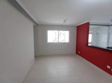 Apartamento · 57m² · 2 Quartos · 1 Vaga · Apartamento com 2 dormitórios à venda, 57 m² por R$ 360.000,00 - Vila Valparaíso - Santo André/SP