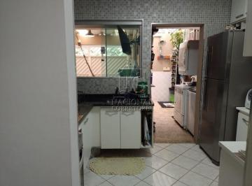 Casa · 97m² · 3 Quartos · 2 Vagas · Sobrado à venda, 97 m² por R$ 550.000,00 - Vila Floresta - Santo André/SP