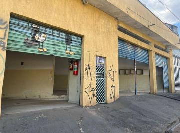 Comercial · 172m² · Salão à venda, 172 m² por R$ 540.000,00 - Vila Camilópolis - Santo André/SP