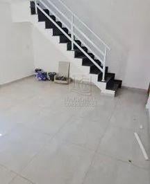 Apartamento · 96m² · 2 Quartos · 1 Vaga · Cobertura com 2 dormitórios à venda, 96 m² por R$ 383.000,00 - Parque Novo Orató