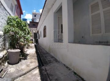 Terreno · 272m² · Terreno à venda, 272 m² - Vila Francisco Matarazzo - Santo André/SP