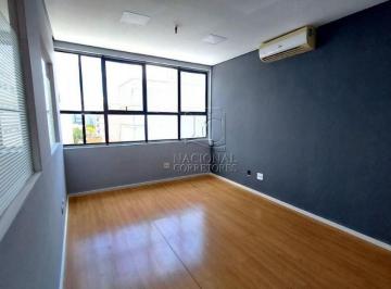 Comercial · 70m² · 2 Vagas · Sala à venda, 70 m² por R$ 450.000,00 - Jardim Bela Vista - Santo André/SP
