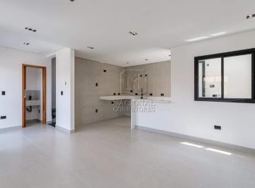 Casa · 117m² · 3 Quartos · 4 Vagas · Sobrado à venda, 3 quartos, 1 suíte, 4 vagas, Vila Camilópolis - Santo André/SP