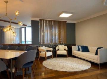 Apartamento · 248m² · 4 Quartos · 3 Vagas · Apartamento à venda, 248 m² por R$ 2.349.000,00 - Vila Gilda - Santo André/SP