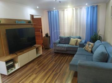 Casa · 189m² · 3 Quartos · 2 Vagas · Sobrado com 3 dormitórios à venda, 189 m²- Jardim Milena - Santo André/SP