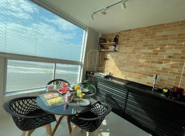 Apartamento · 77m² · 2 Quartos · 1 Vaga · Apartamento à venda, 77 m² por R$ 619.000,00 - Mongagua - Mongaguá/SP
