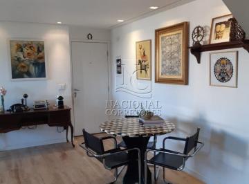 Apartamento · 164m² · 2 Quartos · 2 Vagas · Cobertura à venda, 164 m² por R$ 950.000,00 - Vila Guiomar - Santo André/SP