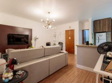 Apartamento · 92m² · 3 Quartos · 2 Vagas · Apartamento à venda, 92 m² por R$ 460.000,00 - Utinga - Santo André/SP