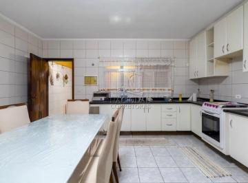 Casa · 175m² · 3 Quartos · 4 Vagas · Sobrado à venda, 175 m² por R$ 947.000,00 - Vila América - Santo André/SP