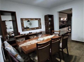 Casa · 147m² · 3 Quartos · 3 Vagas · Sobrado à venda, 147 m² - Vila Boa Vista - Santo André/SP