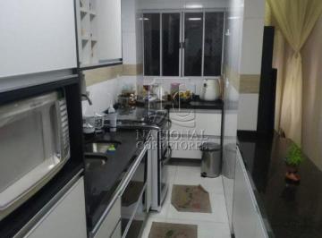 Apartamento · 112m² · 2 Quartos · 2 Vagas · Cobertura com 2 dormitórios à venda, 112 m² - Vila Camilópolis - Santo André/SP