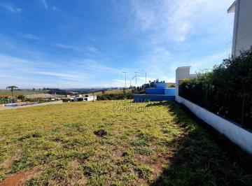 Terreno · 477m² · Terreno à venda, 477 m² por R$ 420.000,00 - Itapechinga - Bragança Paulista/SP