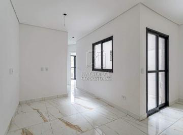 Apartamento · 48m² · 2 Quartos · 1 Vaga · Apartamento sem condomínio NOVO com elevador - 2 dormitórios à venda, 48 m² - Pa