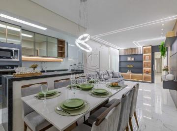 Apartamento · 90m² · 3 Quartos · 1 Vaga · Apartamento com 3 dormitórios à venda, 90 m² por R$ 715.000,00 - Vila Scarpelli - Santo André/SP