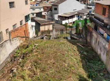 Terreno · 310m² · Terreno à venda, 310 m²- Vila Junqueira - Santo André/SP