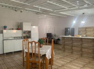 Apartamento · 140m² · 3 Quartos · 1 Vaga · Cobertura com 3 dormitórios à venda, 140 m² por R$ 600.000,00 - Vila Vitória - Santo André/SP