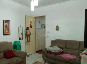 Casa · 150m² · 3 Quartos · 2 Vagas · Casa com 3 dormitórios à venda, 150 m² por R$ 390.000,00 - Conjunto Habitacional Teotonio Vilela - S