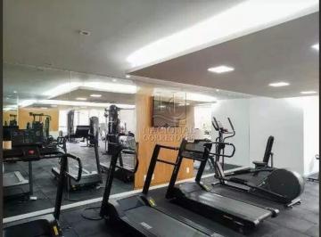 Apartamento · 61m² · 2 Quartos · 2 Vagas · Apartamento com 2 dormitórios à venda, 61 m² - Osvaldo Cruz - São Caetano do Sul/SP