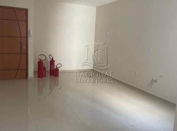 Apartamento · 66m² · 2 Quartos · 1 Vaga · Apartamento com 2 dormitórios à venda, - Vila Humaitá - Santo André/SP