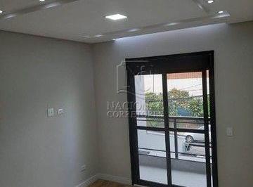 Casa · 165m² · 3 Quartos · 4 Vagas · Sobrado à venda, 165 m² por R$ 1.276.000,00 - Jardim das Acácias - São Bernardo do Campo/SP