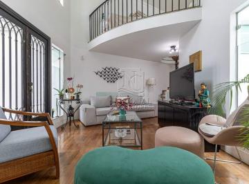 Casa · 144m² · 3 Quartos · 2 Vagas · Casa com 3 dormitórios à venda, 144 m² por R$ 980.000,00 - Vila Scarpelli - Santo André/SP