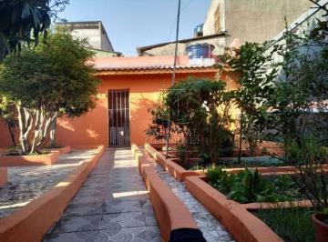 Casa · 105m² · 2 Quartos · 3 Vagas · Casa com 2 dormitórios à venda, 105 m² por R$ 640.000,00 - Vila São Nicolau - São Paulo/SP