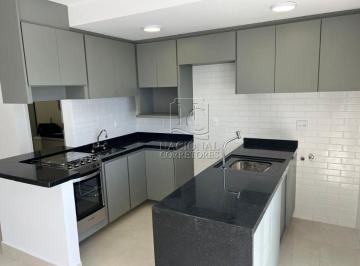 Apartamento · 63m² · 2 Quartos · 2 Vagas · Apartamento com 2 dormitórios à venda, 63 m² - Jardim - Santo André/SP