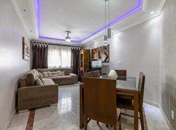Casa · 270m² · 4 Quartos · 8 Vagas · Lindíssimo!!! Sobrado 4 dormit., sendo 1 suíte com hidro e closet, 270 m², JD. Ângela, z.leste, `a 3