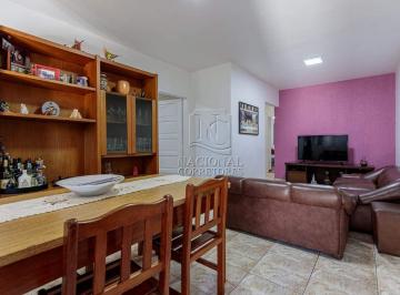 Casa · 140m² · 4 Quartos · 4 Vagas · Casa com 4 dormitórios, 140 m² para venda - Parque Jaçatuba - Santo André/SP