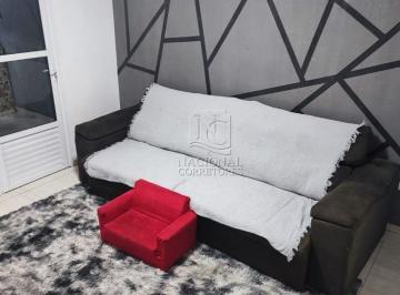 Apartamento · 70m² · 2 Quartos · 1 Vaga · Apartamento à venda, 70 m² por R$ 390.000,00 - Vila Príncipe de Gales - Santo André/SP