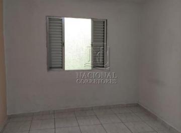 Casa · 95m² · 2 Quartos · Casa com 2 dormitórios à venda, 95 m² - Parque João Ramalho - Santo André/SP