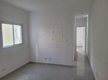 Apartamento · 90m² · 2 Quartos · 1 Vaga · Cobertura à venda, 90 m² por R$ 490.000,00 - Vila São Pedro - Santo André/SP