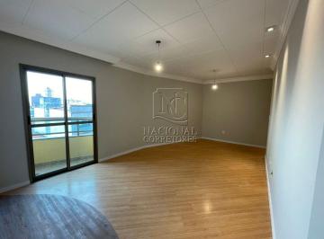 Apartamento · 132m² · 3 Quartos · 2 Vagas · Cobertura com 3 dormitórios à venda, 132 m² - Osvaldo Cruz - São Caetano do Sul/SP