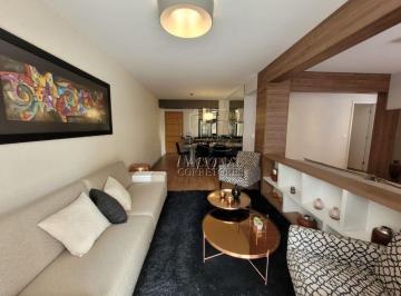 Apartamento · 82m² · 2 Quartos · 2 Vagas · Apartamento com 2 dormitórios à venda, 82 m² por R$ 720.000,00 - Parque das Nações - Santo André/SP