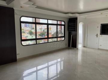Apartamento · 134m² · 3 Quartos · 2 Vagas · Apartamento com 3 dormitórios à venda, 134 m² - Parque das Nações - Santo André/SP
