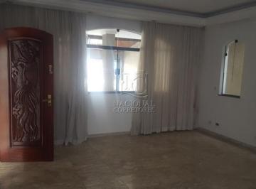 Casa · 303m² · 4 Quartos · 4 Vagas · Sobrado com 4 dormitórios à venda, 303 m² - Utinga - Santo André/SP
