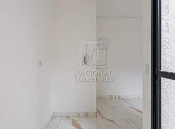 Apartamento · 45m² · 2 Quartos · 1 Vaga · Apartamento com 2 dormitórios à venda, 45 m² - Parque Erasmo Assunção - Santo An