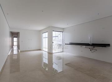 Apartamento · 83m² · 3 Quartos · 2 Vagas · Apartamento com 3 dormitórios à venda, 83 m² - Parque das Nações - Santo André/SP