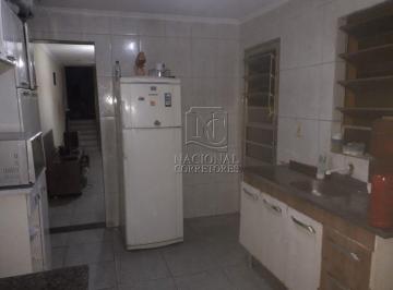 Casa · 110m² · 3 Quartos · 1 Vaga · Sobrado com 3 dormitórios à venda, 110 m² - Parque Oratório - Santo André/SP