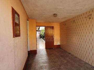 Casa · 133m² · 3 Quartos · 3 Vagas · Sobrado à venda, 133 m² por R$ 680.000,00 - Vila Camilópolis - Santo André/SP