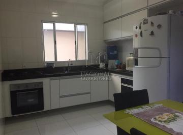 Casa · 186m² · 3 Quartos · 5 Vagas · Sobrado à venda, 186 m² por R$ 760.000,00 - Parque Novo Oratório - Santo André/SP