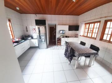 Casa · 271m² · 3 Quartos · 2 Vagas · Casa à venda, 271 m² - Vila São Pedro - Santo André/SP