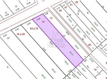 Terreno · 550m² · Terreno à venda, 550 m² por R$ 1.000.000,00 - Vila Príncipe de Gales - Santo André/SP